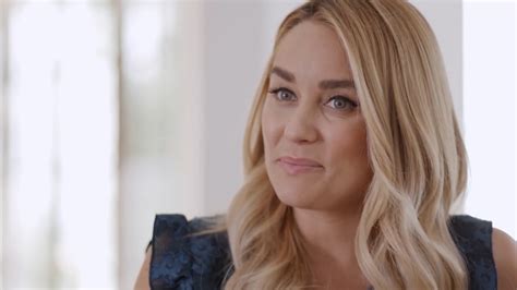 Lauren Conrad Fakes Telegraph