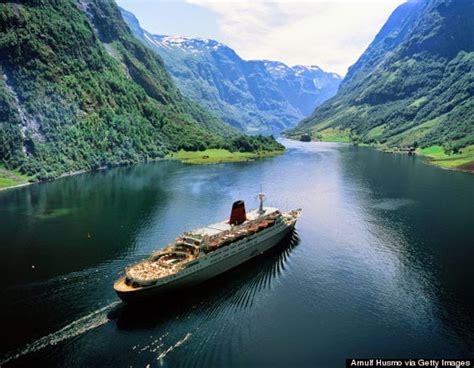 10 Reasons Norway Is The Greatest Place On Earth