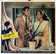 "TANGIER" MOVIE POSTER - "TANGIER" MOVIE POSTER