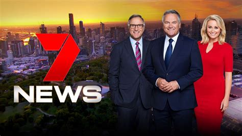 Melbourne news.net provides streaming news from melbourne, australia. 7 NEWS (Melbourne) | 7plus