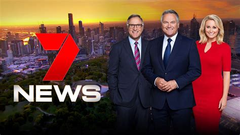 From local events to the latest breaking news from melbourne. 7 NEWS (Melbourne) | 7plus