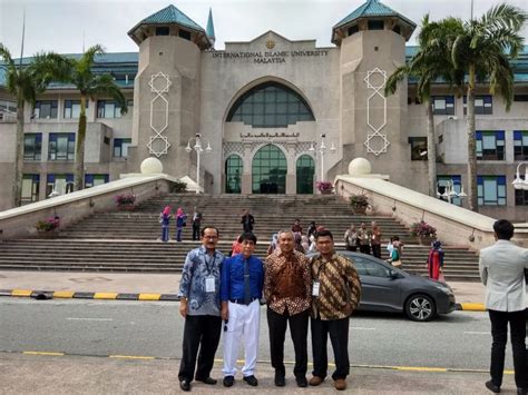 International Islamic University Of Malaysia Kuala Lumpur Malaysia