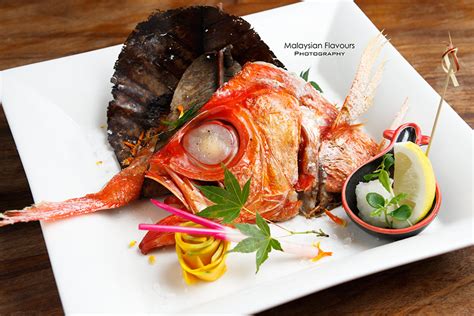 Tamari robatayaki & whisky bar. Manmaru Robatayaki & Bar @ Atria Shopping Mall, Damansara ...