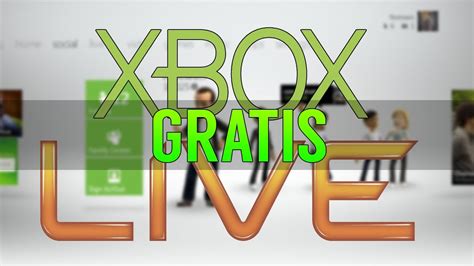 Como Conseguir Xbox Live Gold Gratis 2016 Abril Funciona Youtube