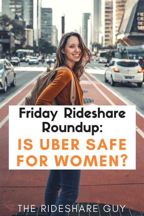 Indicating type and name of policy, your name and expiration date. Friday Rideshare Roundup: Is Uber Safe For Women?