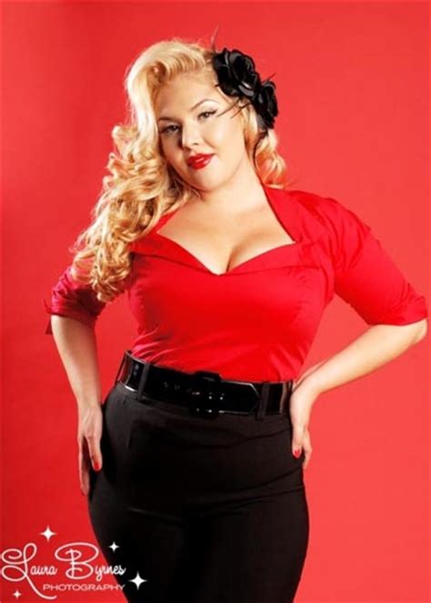 Pinup Girl Clothing Collection Plus Size American Plus Sizes Collections