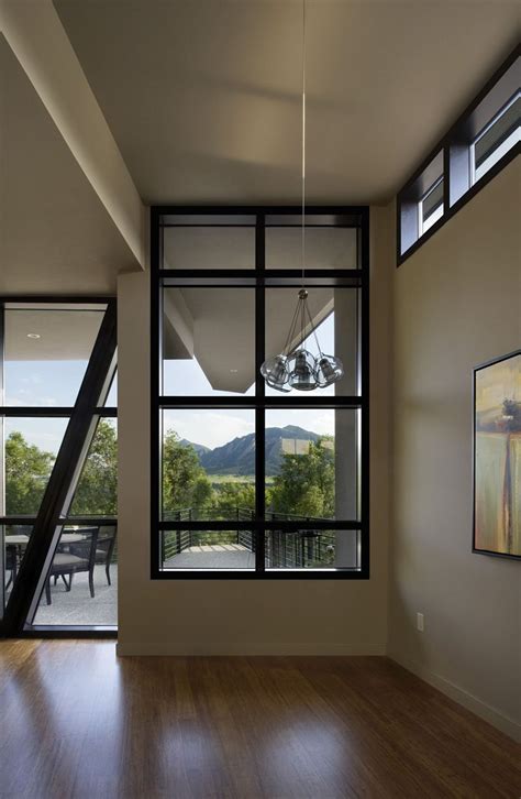 39 Minimalist Window Design Ideas For Your House | Minimalist window, Minimalist house design ...