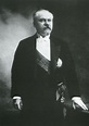 17 janvier 1913 - Raymond Poincaré président de la République ...