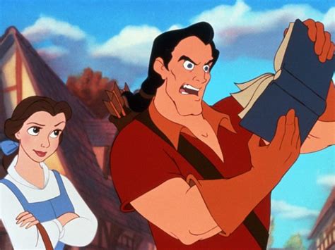 Essa menina de seis anos resolveu falar umas verdades para Gaston, de ...