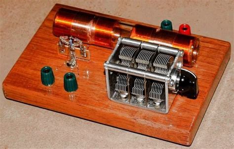 Pin On Crystal Radio Projects