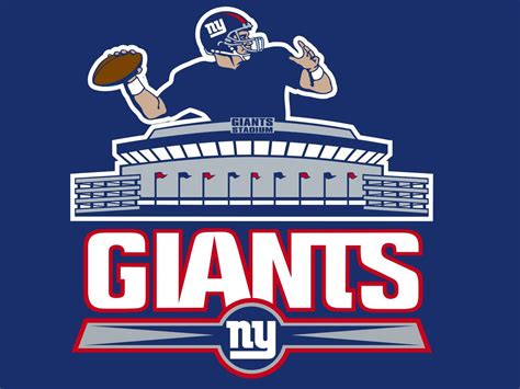 100 New York Giants Logo Wallpapers