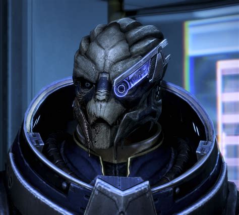 Garrus Vakarian Mass Effect Wiki Mass Effect Mass