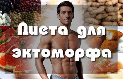 Диета Эктоморфа — Похудение Диета Правильное Питание Картинка - Диета Эктоморфа — Похудение Диета Правильное Питание