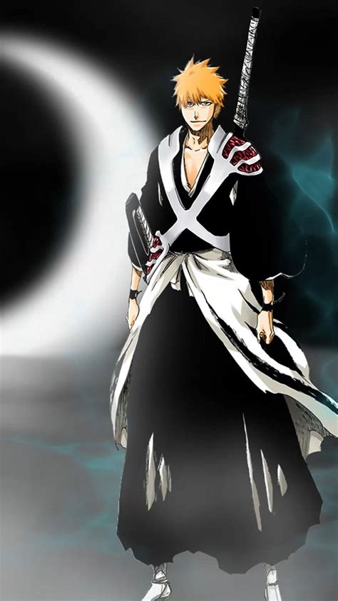 Bleach 2021 Tybw Ichigo Real Shikai Live Wallpaper Download