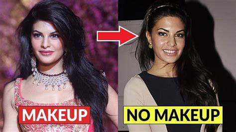 Pics Of Bollywood Actors Without Makeup Wavy Haircut