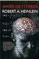 Amos de títeres (Robert A. Heinlein) | Libros de ciencia, Libros, Pdf ...