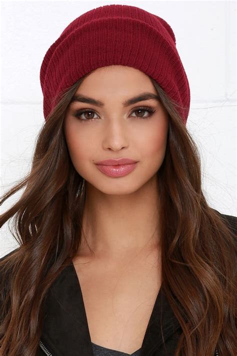 8 Cute Beanies For When Its Colder Fashion