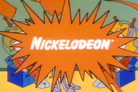 Watch New Doc Trailer On Nickelodeons Rise The Orange Years Geekfeud