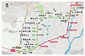 台中捷運綠線 18個車站站名出爐 - Yahoo奇摩新聞