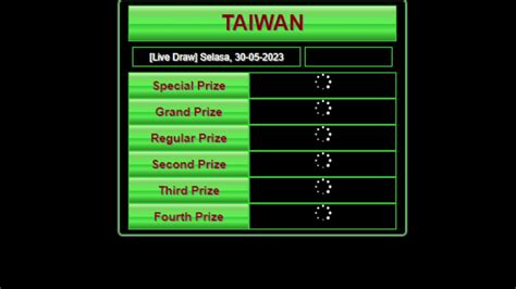 live dtaw taiwan