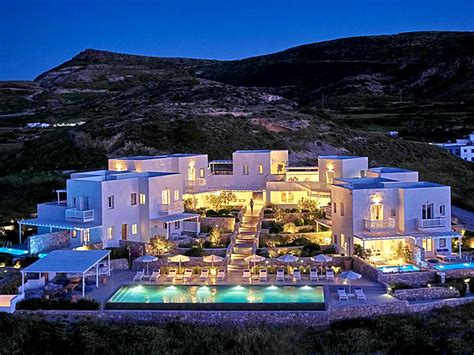 The 8 Best Luxury Hotels In Milos Sara Linds Guide 2023
