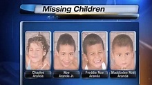 DPS: Four missing children found safe