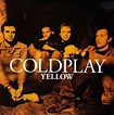 Coldplay Yellow (Vinyl Records, LP, CD) on CDandLP