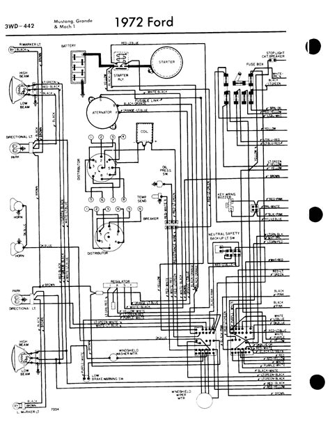 Dan ferrell (author) on july 22, 2019: 72 mach1 alternator wire harness diagram - Yahoo Search Results Yahoo Image Search Results ...
