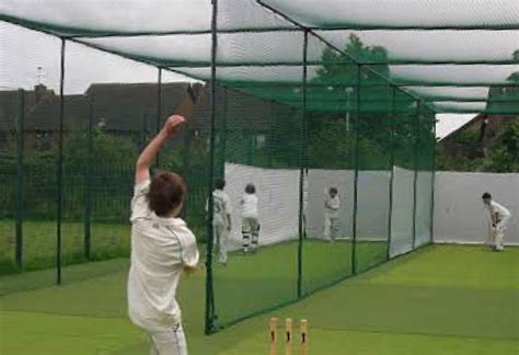Cricket Practise Nets & Sports Nets In Koramangala - Call : 9859995553