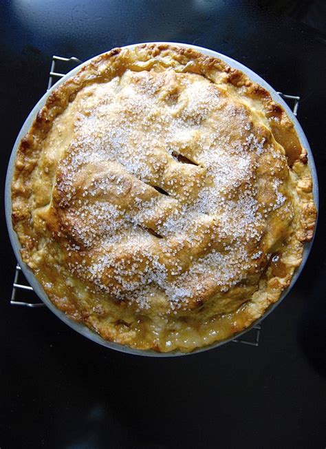 Best Pie Apples Via Kingarthurflour Best Pie Best Apple Pie Apple Recipes