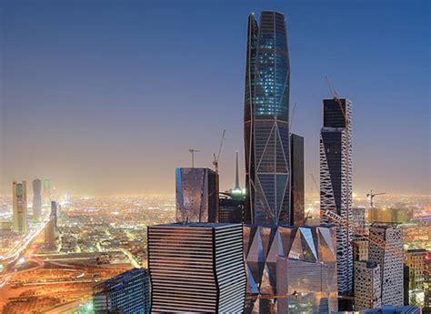 Explore riyadh holidays and discover the best time and places to visit. CMA Tower, Riyadh, Saudi Arabia