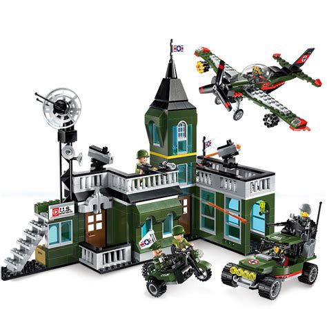 Tactical Espionage Action Combat Zones Fire совместим с Лего купить