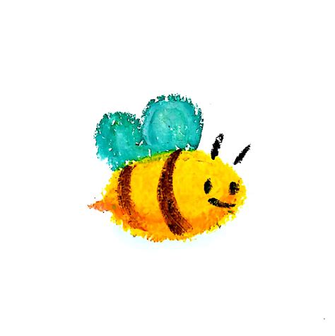 The Big Imageboard Tbib 2018 Arthropod Bee Hi Res Hyeing02