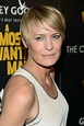 ROBIN WRIGHT at A Most Wanted Man Premiere in New York – HawtCelebs