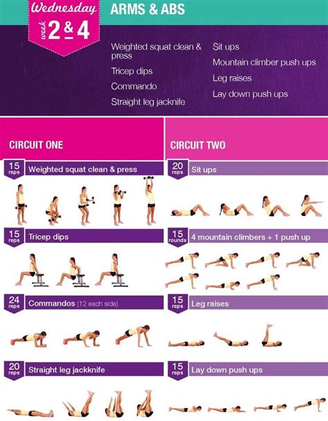 Clippedonissuu From Bikini Body Guide One Kayla Itsines Workout