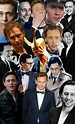 Collage , tom hiddleston - Tom Hiddleston Fan Art (36072653) - Fanpop