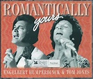 Romantically Yours (3 CD) Engelbert Humperdinck & Tom Jones Reader’s ...