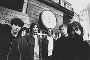 The Charlatans | The Arkive