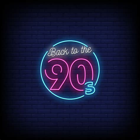 90s Logo Vector Art Icons And Graphics For Free Download