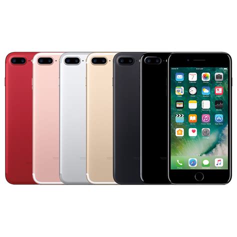 Wholesale Apple Iphone 7 Plus Unlocked 4g Lte 32gb 128gb 256gb Iphone 7 Plus 27000
