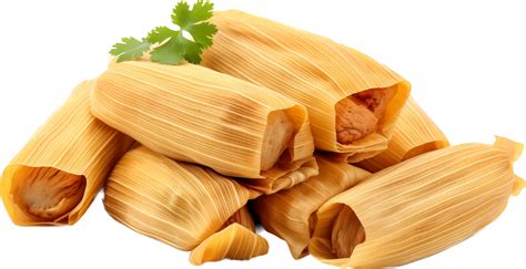 Tamale Png Com Ai Gerado 26774546 Png