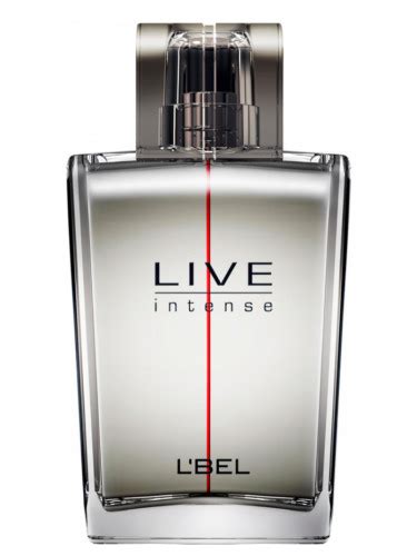 Live Intense Lbel Cologne A New Fragrance For Men 2016