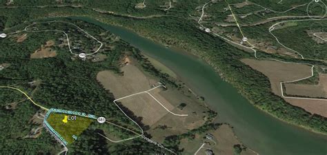 Hardy Franklin County Va Recreational Property Undeveloped Land Homesites For Sale Property