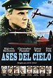 Ases Del Cielo [DVD]: Amazon.es: Malcolm McDowell, Christopher Plummer ...