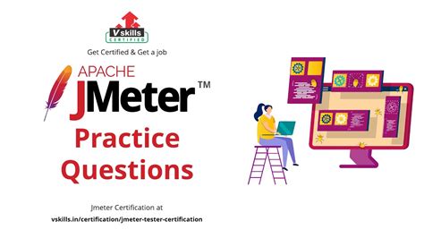 Jmeter Practice Questions Vskills Certification Youtube