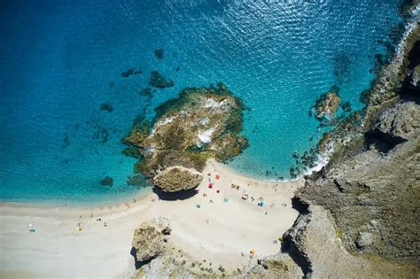 Best Nude Beaches In Spain Spanish Naturist Spots To Let Go