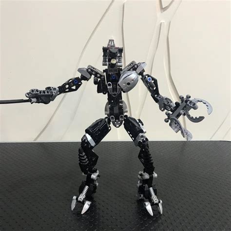 Roodaka 8761 Lego Bionicle Toys And Games Bricks And Figurines On Carousell