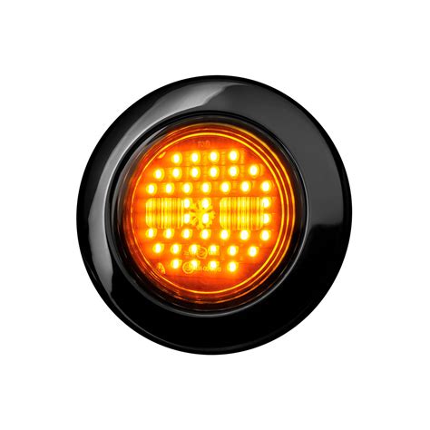 Indicator Strands Dark Knight IZE Led Indicator