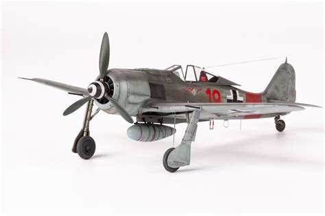 Fw 190a 8 Profipack Edition Eduard 82147