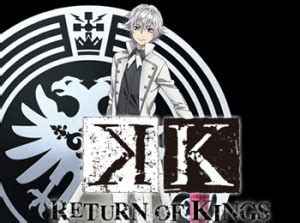Return of kings watch online in hd. K Anime Season 2 Titled K: Return of Kings + Visual, Cast ...